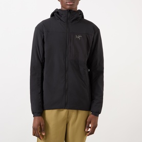 Proton Hoodie Jacket