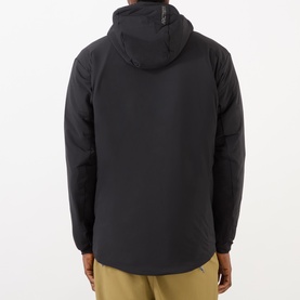 Proton Hoodie Jacket