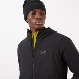 Proton Hoodie Jacket