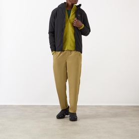 Proton Hoodie Jacket
