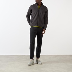 Gamma Logo Moisture-Resistant Joggers