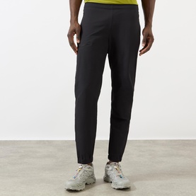 Gamma Logo Moisture-Resistant Joggers