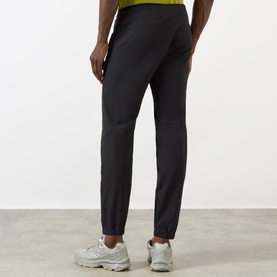 Gamma Logo Moisture-Resistant Joggers