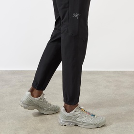 Gamma Logo Moisture-Resistant Joggers