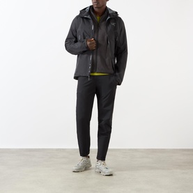 Gamma Logo Moisture-Resistant Joggers