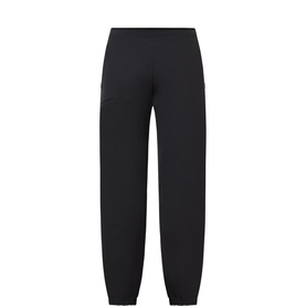 Gamma Logo Moisture-Resistant Joggers