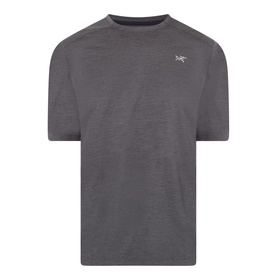 Cormac Logo Performance T-Shirt