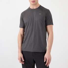 Cormac Logo Performance T-Shirt