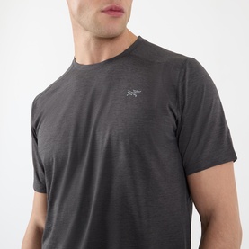 Cormac Logo Performance T-Shirt