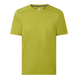 Cormac Logo Performance T-Shirt