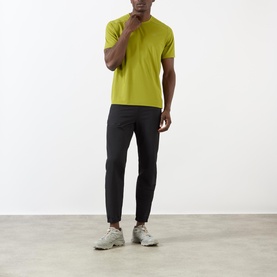 Cormac Logo Performance T-Shirt