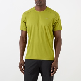 Cormac Logo Performance T-Shirt
