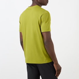 Cormac Logo Performance T-Shirt