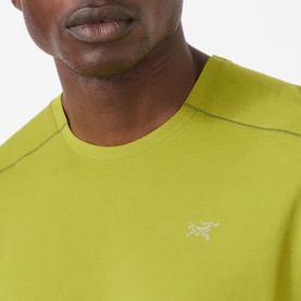 Cormac Logo Performance T-Shirt