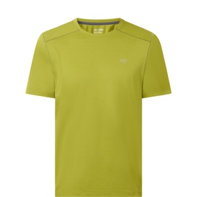 Cormac Logo Performance T-Shirt