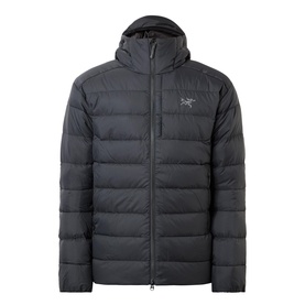 Thorium M Hoodie Jacket