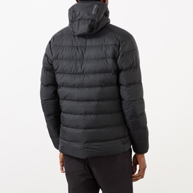 Thorium M Hoodie Jacket
