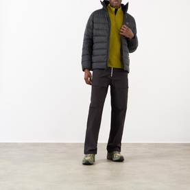 Thorium M Hoodie Jacket