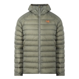 Cerium Water-Repellent Jacket