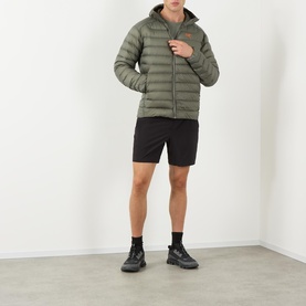 Cerium Water-Repellent Jacket