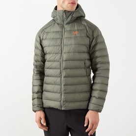 Cerium Water-Repellent Jacket