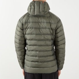 Cerium Water-Repellent Jacket