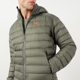 Cerium Water-Repellent Jacket