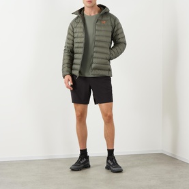 Cerium Water-Repellent Jacket