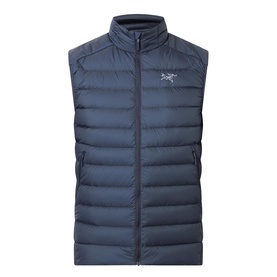 Cerium M Zip Gilet