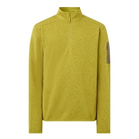 Covert Half-Zip Sweatshirt