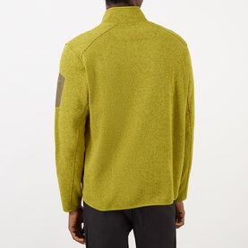 Covert Half-Zip Sweatshirt