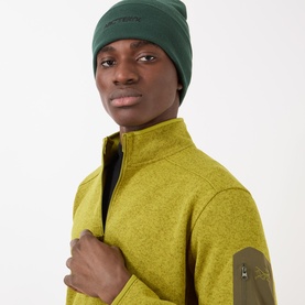 Covert Half-Zip Sweatshirt