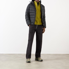 Covert Half-Zip Sweatshirt