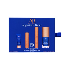 The Rich Cream Mini Routine