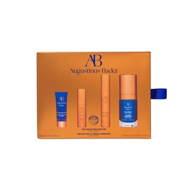 The Cream Mini Routine