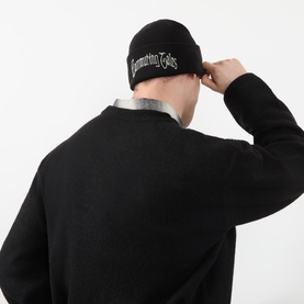 Commuter Tale Beanie Hat