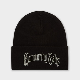 Commuter Tale Beanie Hat