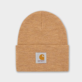 Watch Beanie Hat