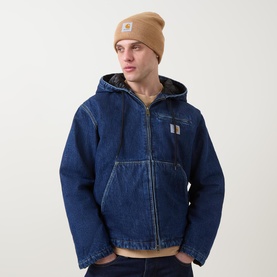 Watch Beanie Hat