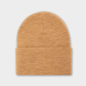 Watch Beanie Hat