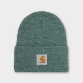 Watch Beanie Hat