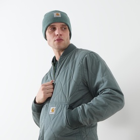 Watch Beanie Hat