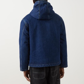Cleveland Quilted Jacket