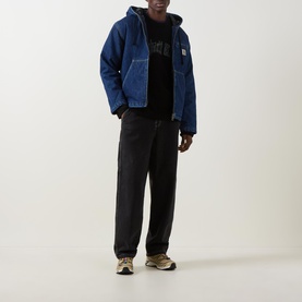 Cleveland Quilted Jacket