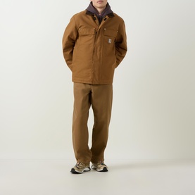 OG Arctic Coat