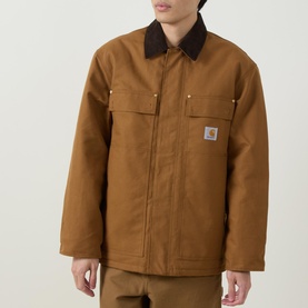 OG Arctic Coat