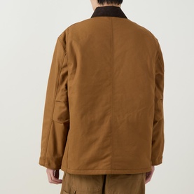 OG Arctic Coat