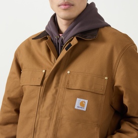 OG Arctic Coat