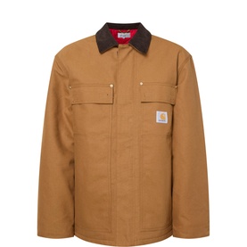 OG Arctic Coat