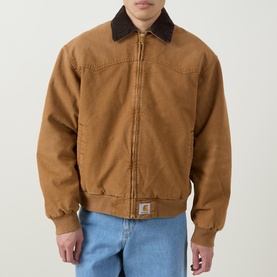OG Santa Fe Jacket